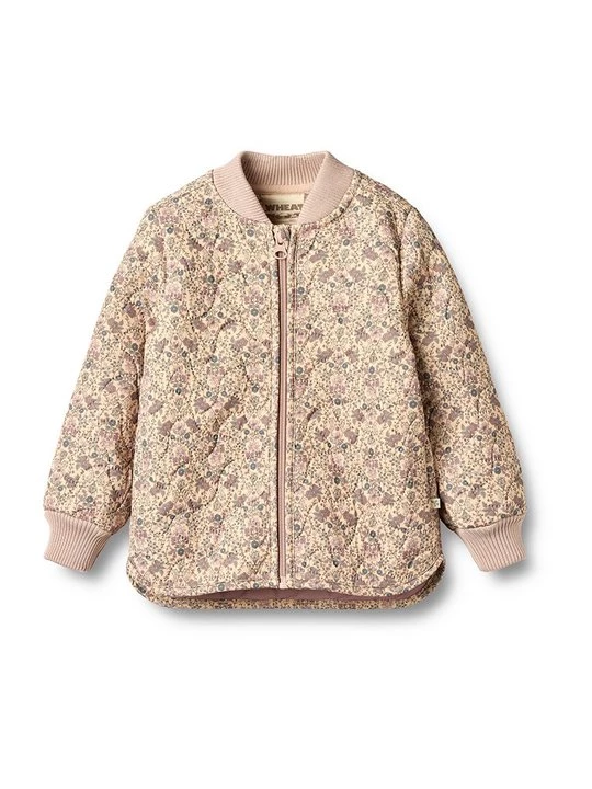 Obrázek produktu Bomber bunda Wheat oranžová