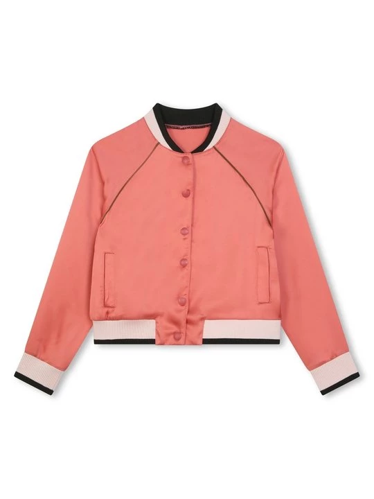 Obrázek produktu Bomber bunda Zadig&Voltaire růžová