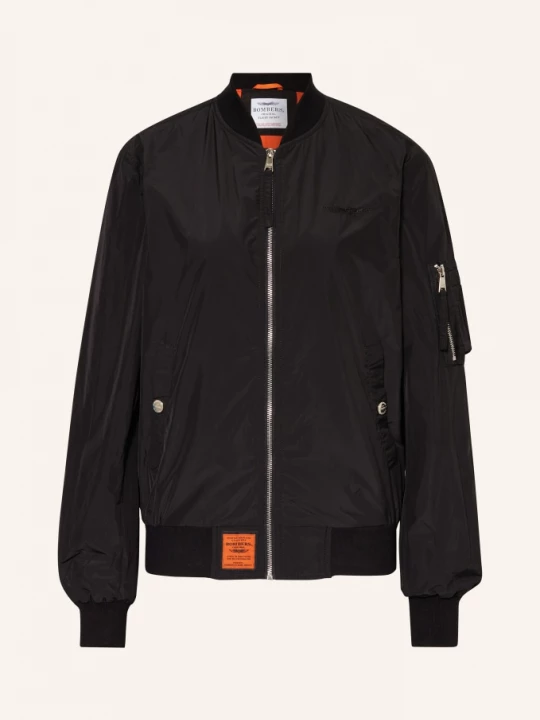 Obrázek produktu Bombers Original Bunda černá
