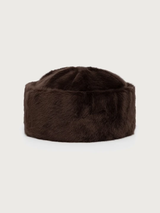Obrázek produktu Bomboogie klobouk dámský hnědá