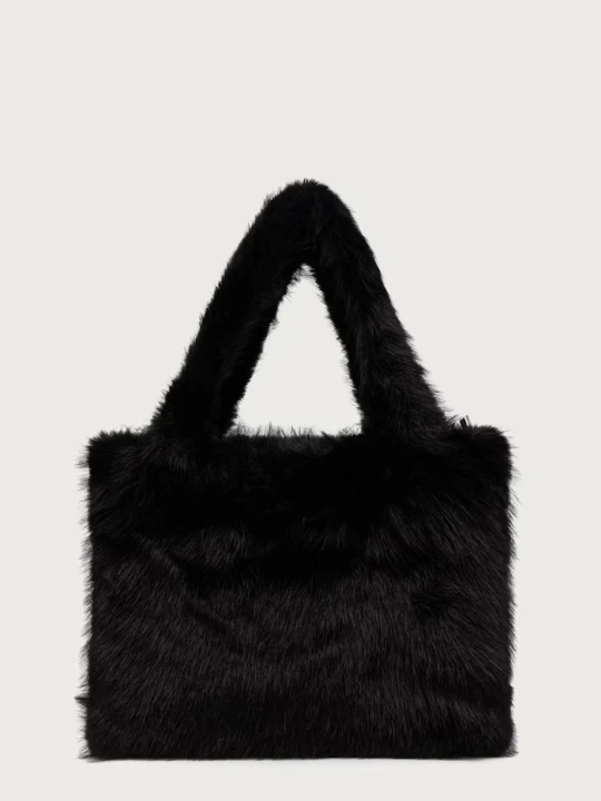 Obrázek produktu Bomboogie tote taška dámská černá