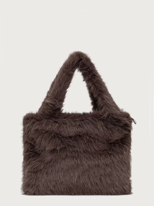 Obrázek produktu Bomboogie tote taška dámská hnědá