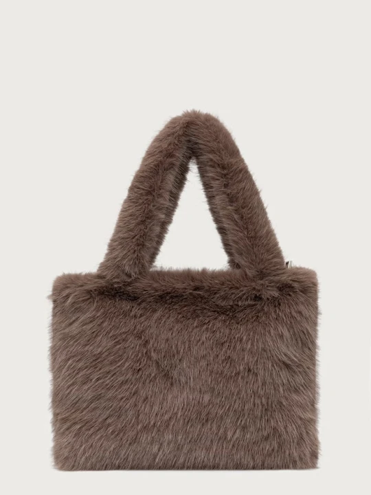 Obrázek produktu Bomboogie tote taška dámská hnědá