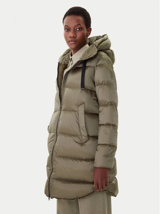 Obrázek produktu Bomboogie Vatovaná bunda Geneva CW6630TDLC5 Zelená Regular Fit