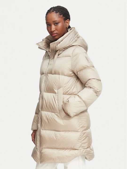 Obrázek produktu Bomboogie Vatovaná bunda Geneva CW6630TDLC6 Béžová Regular Fit