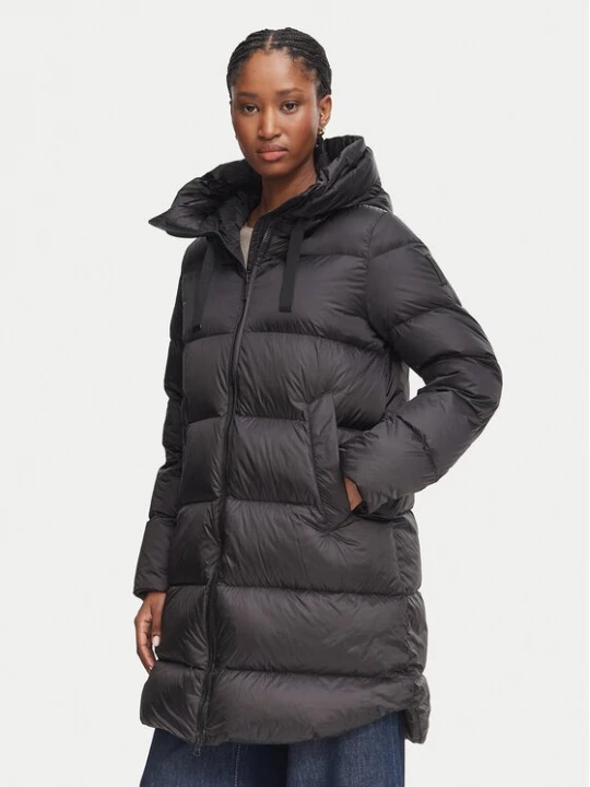 Obrázek produktu Bomboogie Vatovaná bunda Geneva CW6630TDLC6 Černá Regular Fit