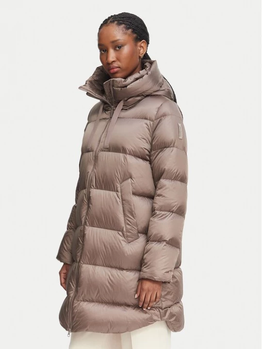 Obrázek produktu Bomboogie Vatovaná bunda Geneva CW6630TDLC6 Hnědá Regular Fit