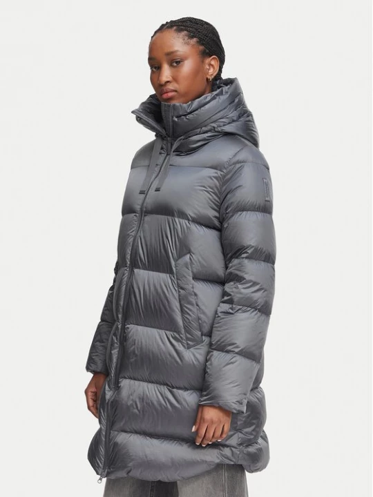 Obrázek produktu Bomboogie Vatovaná bunda Geneva CW6630TDLC6 Šedá Regular Fit