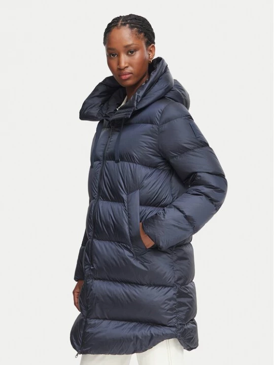 Obrázek produktu Bomboogie Vatovaná bunda Geneva CW6630TDLC6 Tmavomodrá Regular Fit