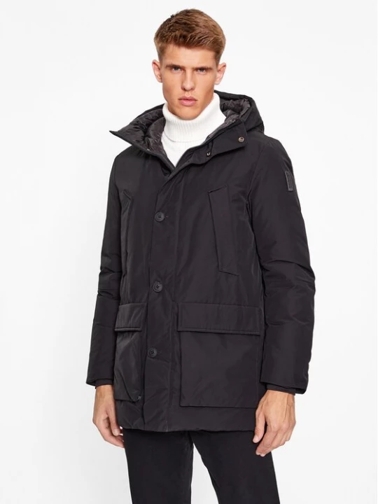 Obrázek produktu Bomboogie Zimní bunda CM 8228 T GKG3 Černá Regular Fit
