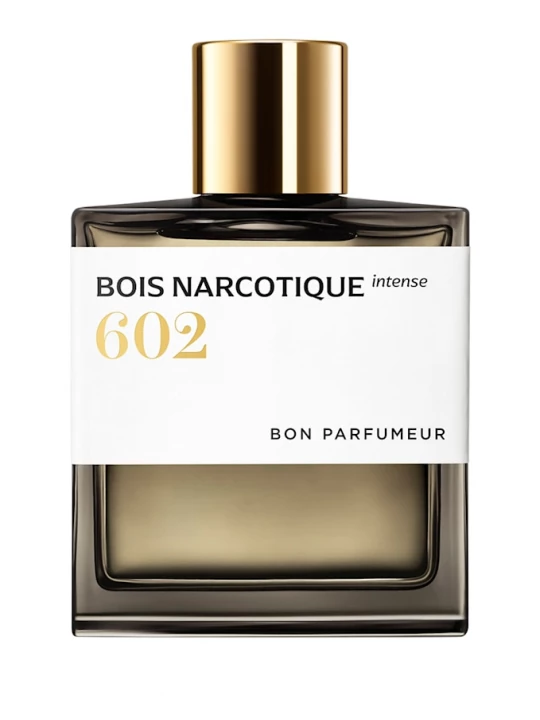 Obrázek produktu Bon Parfumeur 602 Bois Narcotique Intense Extrait de Parfum 100 ml