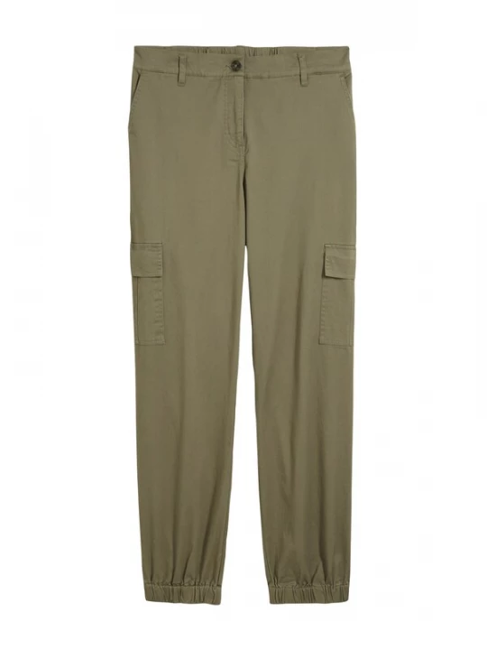 Obrázek produktu bonprix Kapsáče khaki