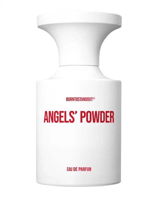 Obrázek produktu Borntostandout Angels´ Powder Eau de Parfum 50 ml