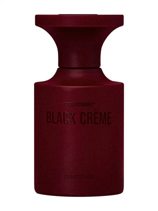 Obrázek produktu Borntostandout Black Crème Parfémová esence 50 ml