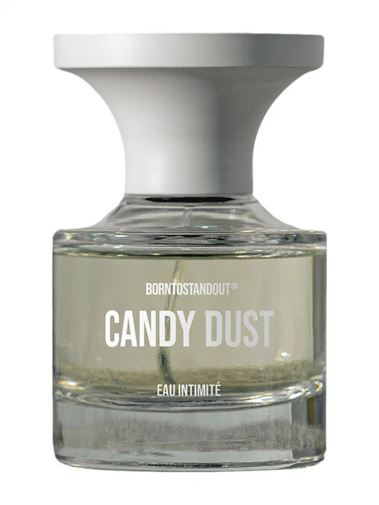 Obrázek produktu Borntostandout Candy Dust Eau Intimité 30 ml