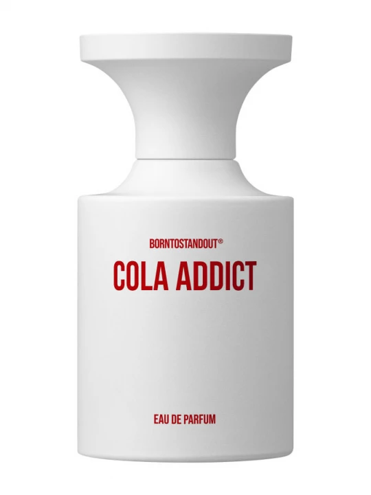 Obrázek produktu Borntostandout Cola Addict Parfémová voda 50 ml