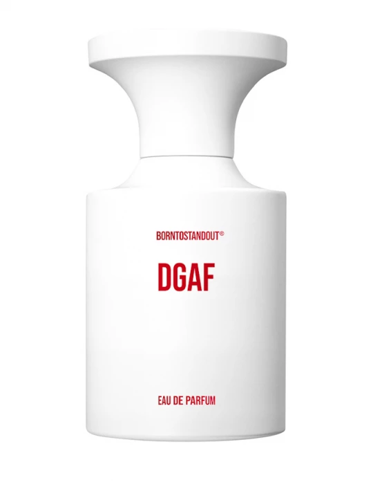 Obrázek produktu Borntostandout Dgaf Eau de Parfum 50 ml