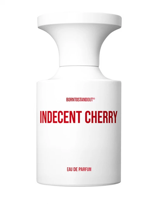 Obrázek produktu Borntostandout Indecent Cherry Eau de Parfum 50 ml