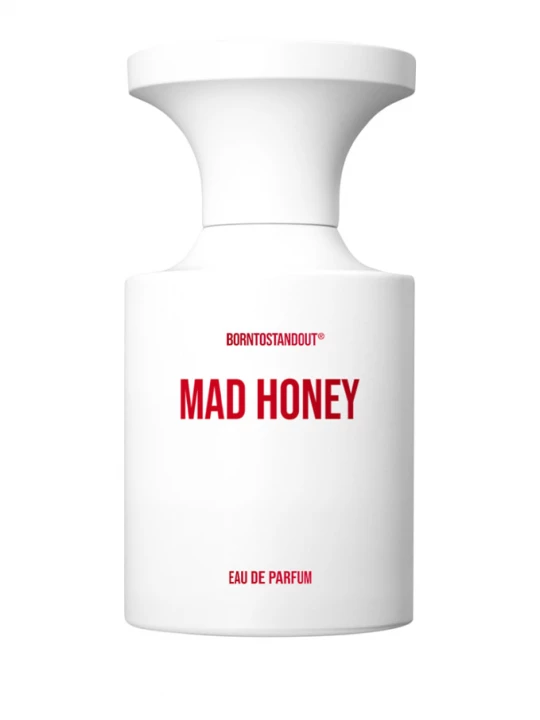 Obrázek produktu Borntostandout Mad Honey Eau de Parfum 50 ml