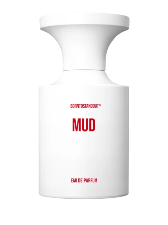 Obrázek produktu Borntostandout Mud Eau de Parfum 50 ml