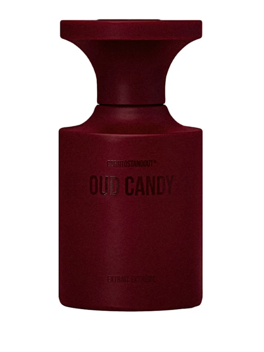 Obrázek produktu Borntostandout Oud Candy Extrait Extrème 50 ml