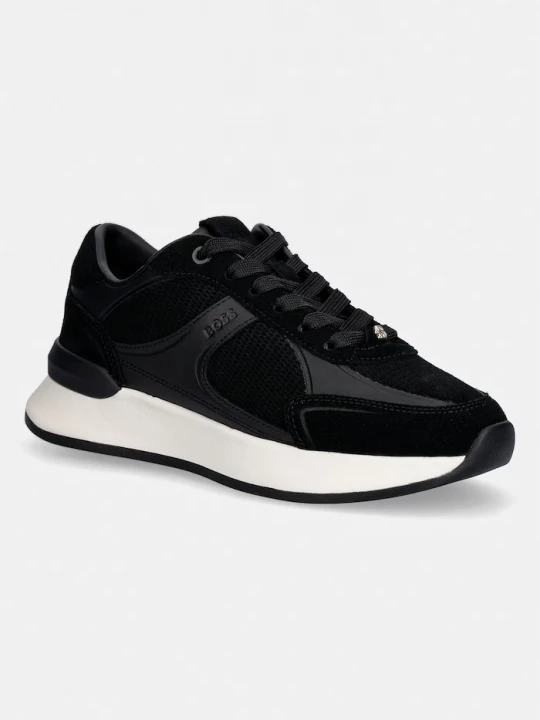 Obrázek produktu BOSS B Icon sneakers boty dámské černá