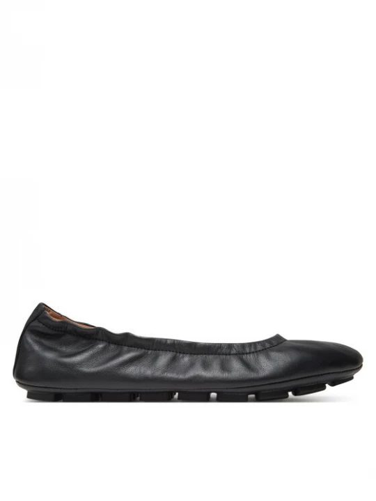 Obrázek produktu BOSS Baleríny Roxanne 50548681 Černá