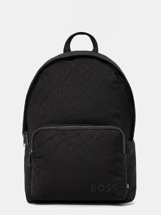 Obrázek produktu BOSS Batoh BOSS Catch_O_Backpack černá