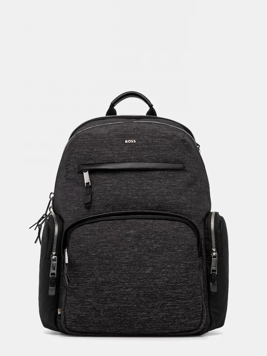 Obrázek produktu BOSS Batoh BOSS Highway_ML_Backpack