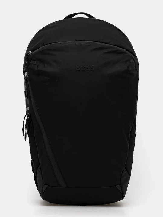 Obrázek produktu BOSS Batoh BOSS Stenson_Backpack černá