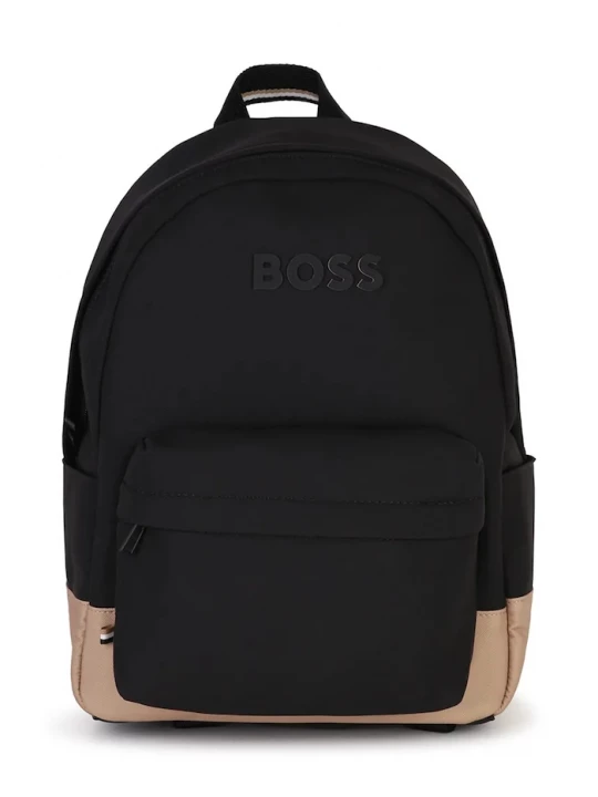 Obrázek produktu BOSS batoh dětský černá