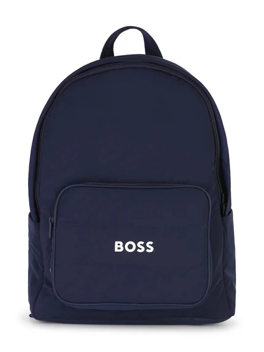 Obrázek produktu BOSS batoh dětský námořnická modř