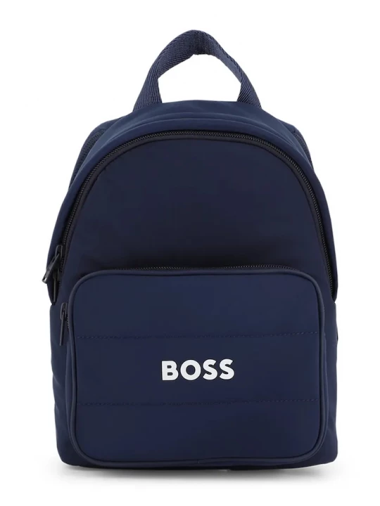 Obrázek produktu BOSS batoh dětský námořnická modř