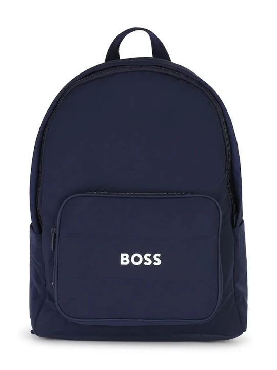Obrázek produktu BOSS batoh dětský námořnická modř