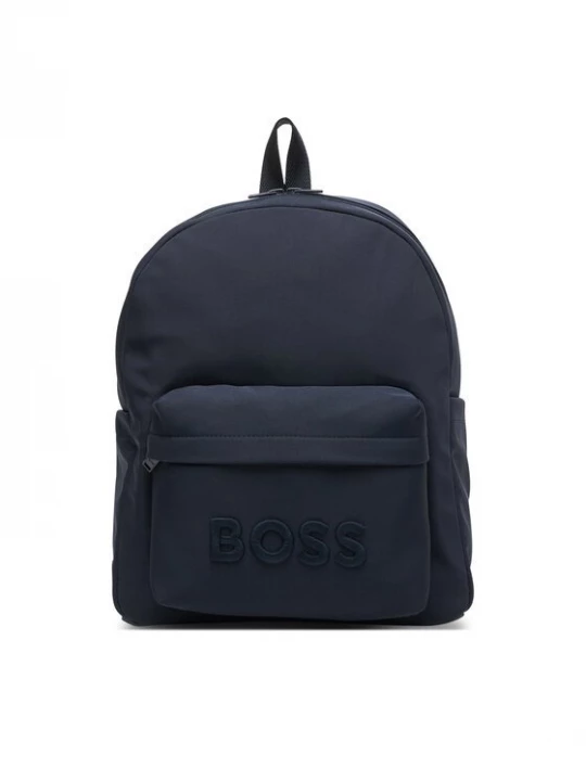 Obrázek produktu BOSS Batoh J53129 Tmavomodrá