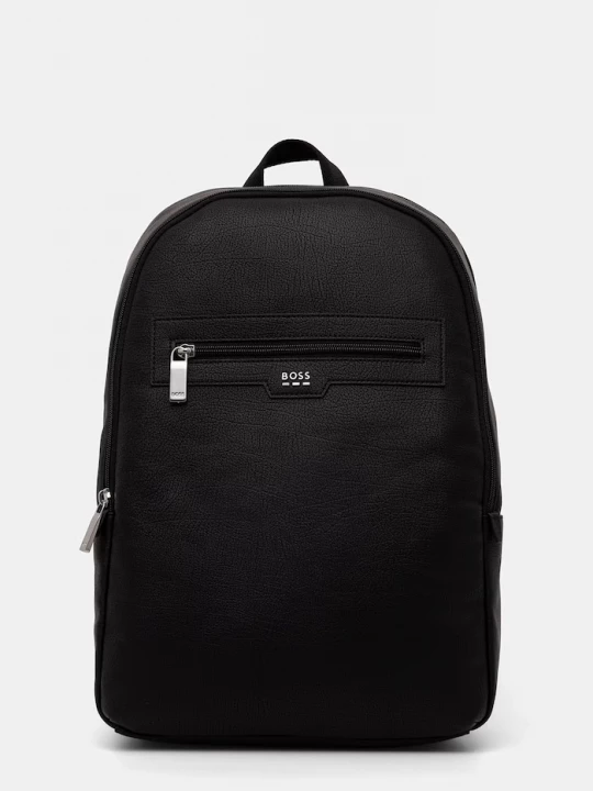 Obrázek produktu BOSS batoh na notebook pánský černá