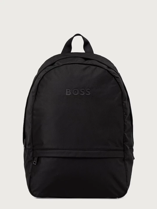 Obrázek produktu BOSS batoh pánský Catch černá