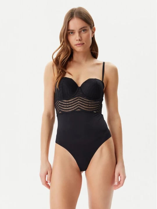 Obrázek produktu BOSS Body 50535147 Černá