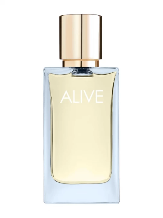 Obrázek produktu Boss Boss Alive Lavender Parfémová voda 30 ml