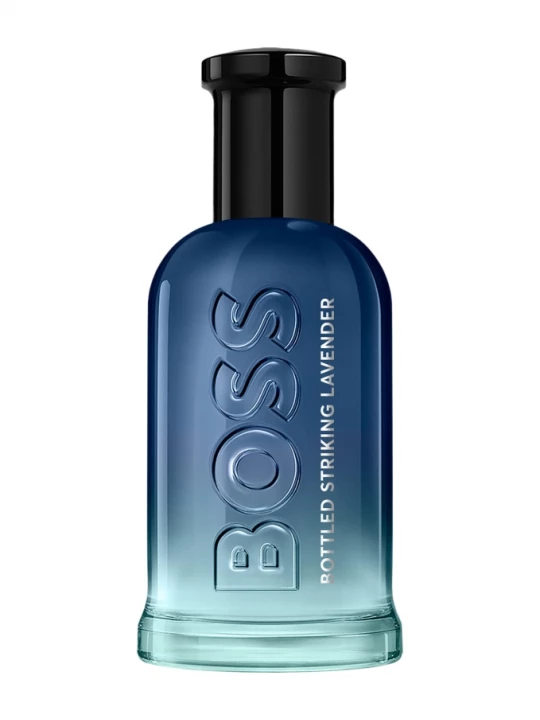 Obrázek produktu Boss Boss Bottled Lavender Parfémová voda 50 ml
