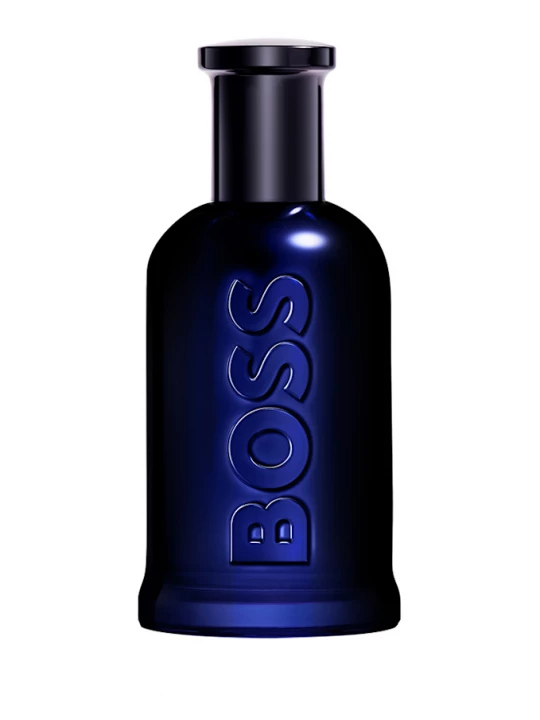 Obrázek produktu Boss Bottled Night Eau de Toilette 100 ml