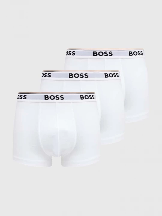 Obrázek produktu BOSS Boxerky BOSS Trunk 3P Power 3-pack