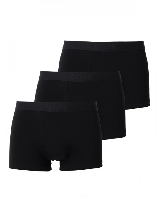 Obrázek produktu BOSS Boxerky 'David Beckham' černá