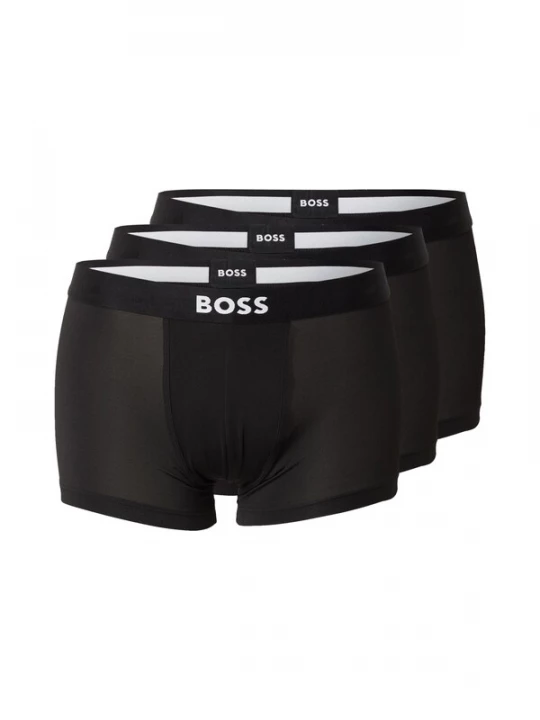 Obrázek produktu BOSS Boxerky 'ONE' černá / bílá