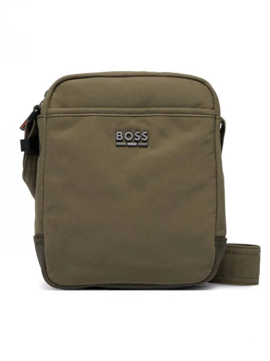 Obrázek produktu BOSS Brašna 50568480 Khaki