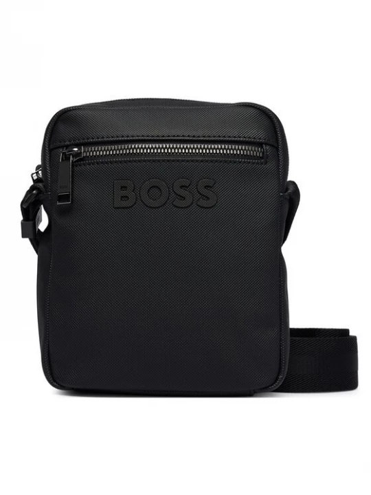 Obrázek produktu BOSS Brašna Catch 3.0 50573154 Černá
