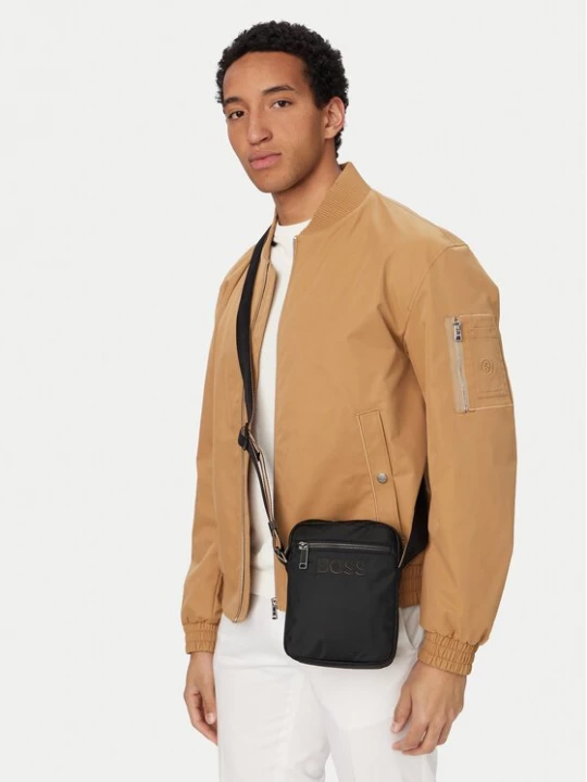 Obrázek produktu BOSS Brašna Catch 3.0 NS Zip 50511961 Černá