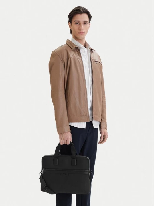 Obrázek produktu BOSS Brašna na notebook Ray 50536181 Černá