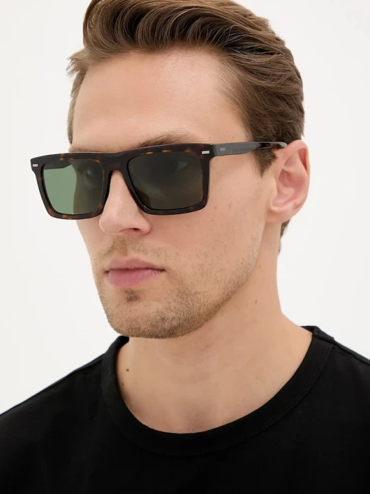 Obrázek produktu BOSS Brýle BOSS hnědá