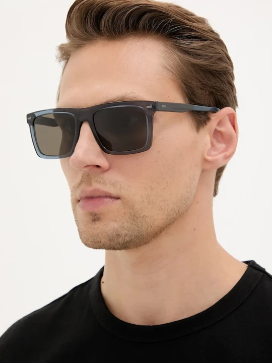 Obrázek produktu BOSS Brýle BOSS námořnická modř